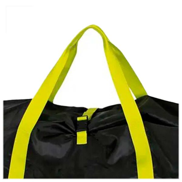 Bolsa Nylon para Guarda e Transporte de Boias de Reboque 3 a 5 Pessoas Jobe - Imagem 3