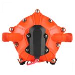 Bomba Água Pressurizada 5Gpm 12V 60PSI Seaflo - Imagem 3