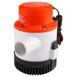 Bomba Porão 3500Gph 24V Seaflo - Imagem 3