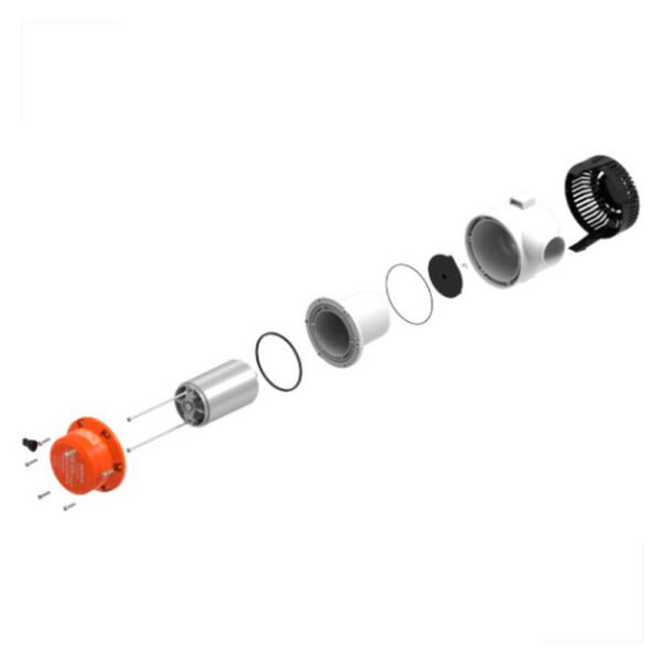 Bomba Porão 3500Gph 24V Seaflo - Imagem 4