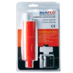 Bomba Porão Portátil Água e Óleo Seaflo 500Gph 12V  Seaflo - Imagem 5
