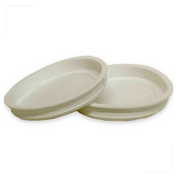 Kit 5 Tubos Postal de Papelão 100x6 cm com Tampa - Imagem 3