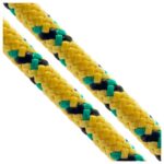 Kit Escota ILCA Laser Oficial 6mm Lasersheet Velo - Imagem 2