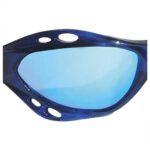 Óculos Polarizados Esportes Náuticos Knox Azul Jobe Sports - Imagem 3