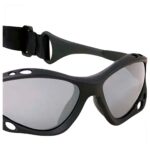 Óculos Polarizados Esportes Náuticos Knox Preto Jobe Sports - Imagem 2