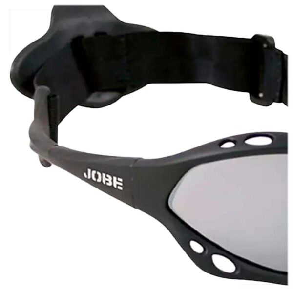 Óculos Polarizados Esportes Náuticos Knox Preto Jobe Sports - Imagem 3