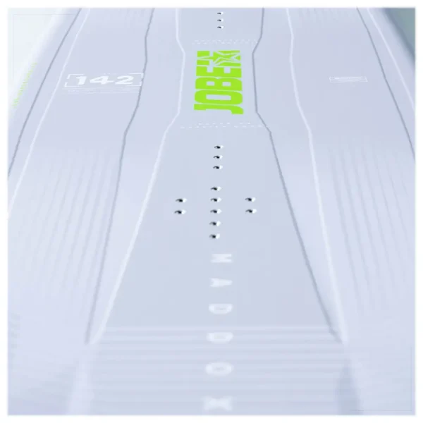 Prancha Wakeboard Maddox 142cm Jobe Sports - Imagem 4