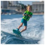 Prancha Wakeboard Maddox Jr 127cm Jobe Sports - Imagem 9