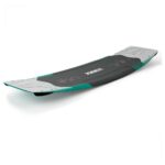 Prancha Wakeboard Prolix Jobe Sports 143 cm Cinza e Verde - Imagem 2