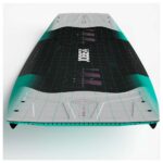 Prancha Wakeboard Prolix Jobe Sports 143 cm Cinza e Verde - Imagem 5