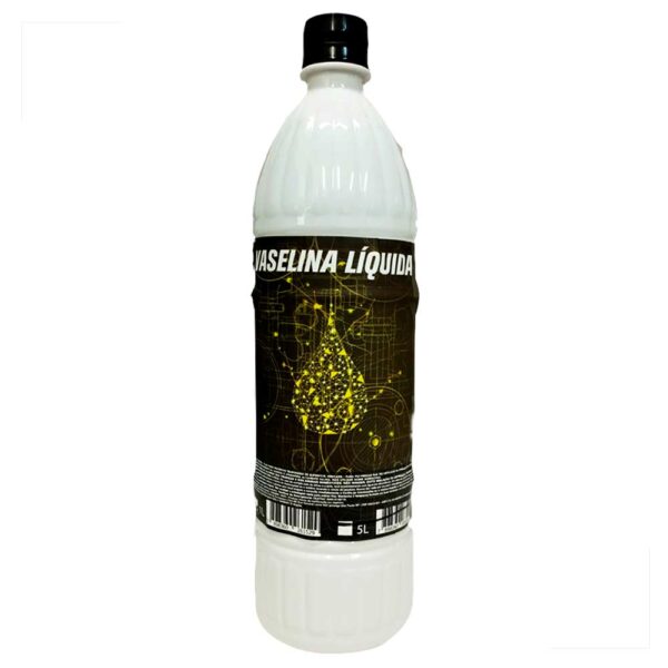 Vaselina Líquida Uso Náutico 1 Litro - Imagem 3