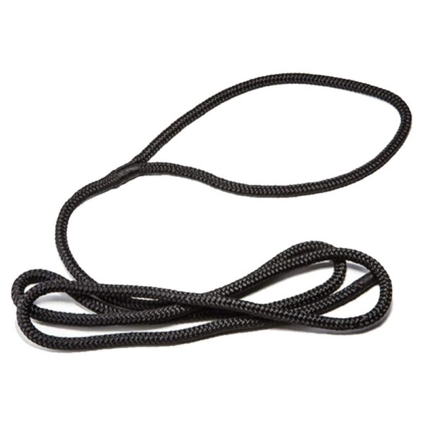 Cabo para Defensas Com Alça 8mm Preto - Imagem 2