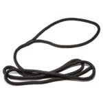 Cabo para Defensas Com Alça 8mm Preto - Imagem 4