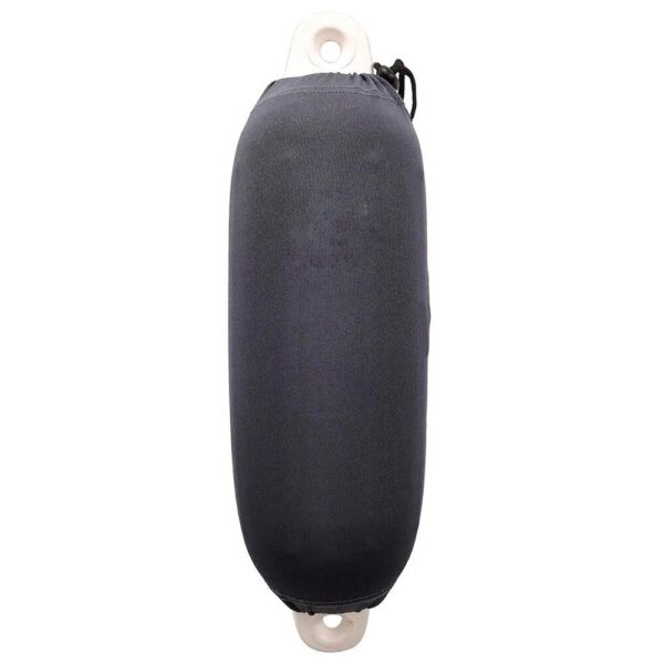 Capa Para Defensa Nacional Tamanho P Cinza - Imagem 2