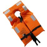 Colete Salva Vidas Ativa Canga Classe II M - Imagem 2