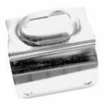 Ferragem Do Burro Retranca Laser Inox - Imagem 3