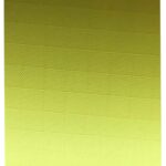 Fita Repara Velas tipo Balão Spinnaker Amarelo PSP Tapes - Imagem 4