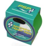 Fita Repara Velas tipo Balão Spinnaker Verde PSP Tapes - Imagem 4