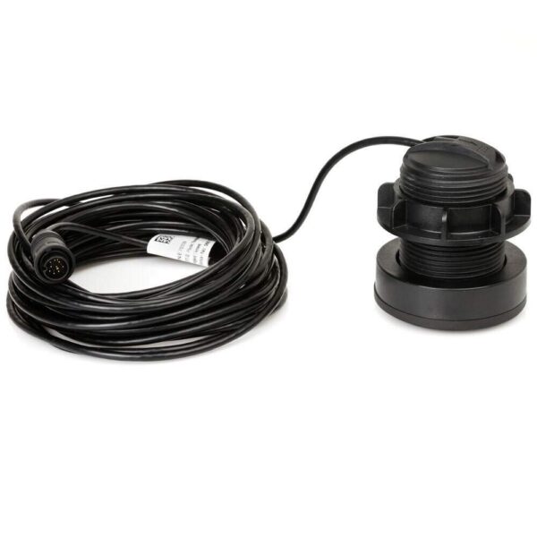 Kit GPS e Sonda Thru-Hull Element 7S Raymarine Veleiro - Imagem 5