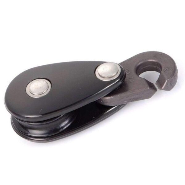 Moitão Nautos 91124 28mm Escoteira Menor Engate - Imagem 2