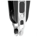 Moitão Nautos 92201 57mm Violino Giratório Saída - Imagem 3