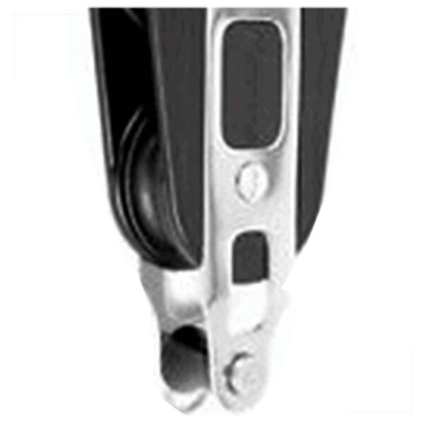 Moitão Nautos 92201 57mm Violino Giratório Saída - Imagem 3