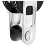 Moitão Nautos 92415 28mm Fixo Saída - Imagem 2