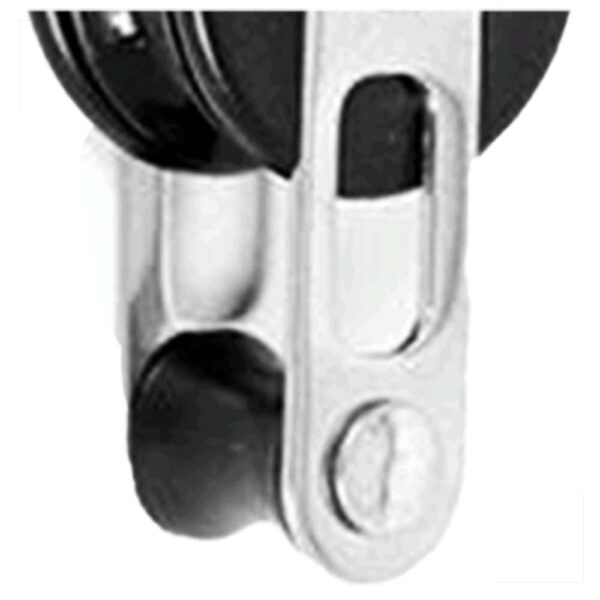 Moitão Nautos 92415 28mm Fixo Saída - Imagem 2