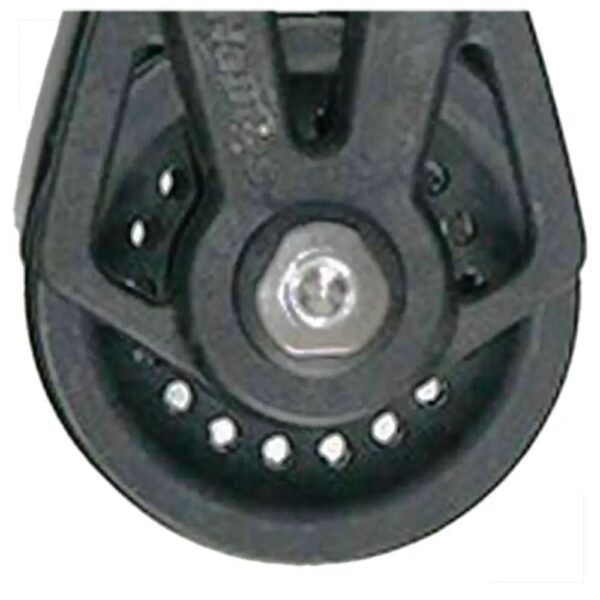 Moitão Nautos 95110 Plain Block 80mm - Imagem 2