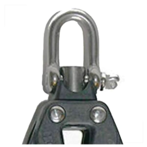 Moitão Nautos 95110 Plain Block 80mm - Imagem 3