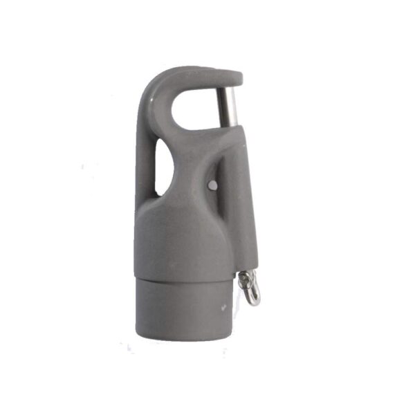 Ponteira Nautos 91250 2 Pol Gancho Spinnaker - Imagem 3