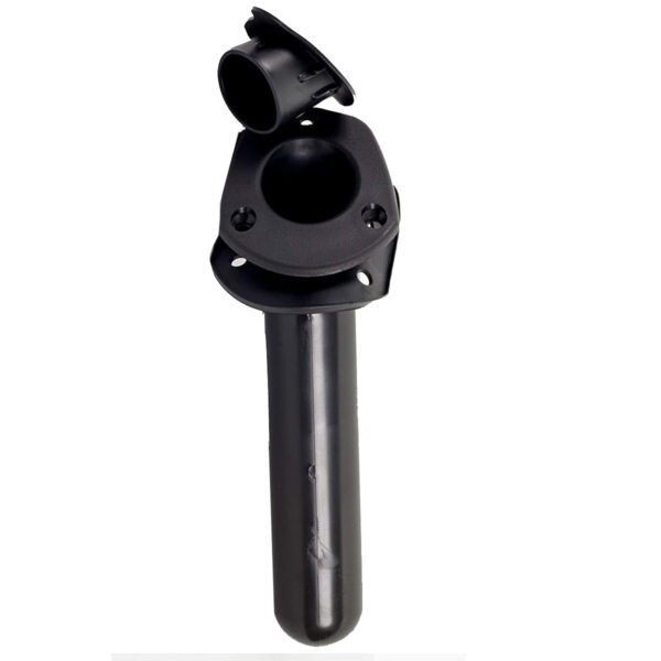 Porta Caniço Plástico Preto - Imagem 3