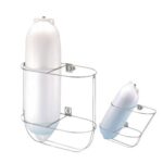 Porta Defensa Duplo F2/F3 G4/G5 23cm - Imagem 3