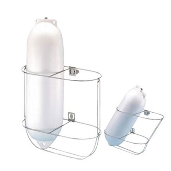 Porta Defensa Duplo F2/F3 G4/G5 23cm - Imagem 3