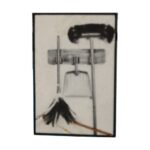 Prende Tudo para Organização de Utensílios Inox - Imagem 4