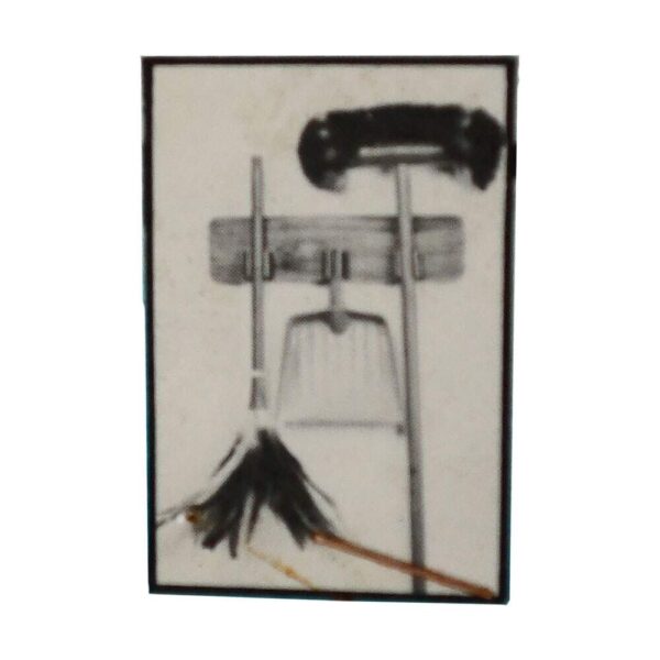 Prende Tudo para Organização de Utensílios Inox - Imagem 4