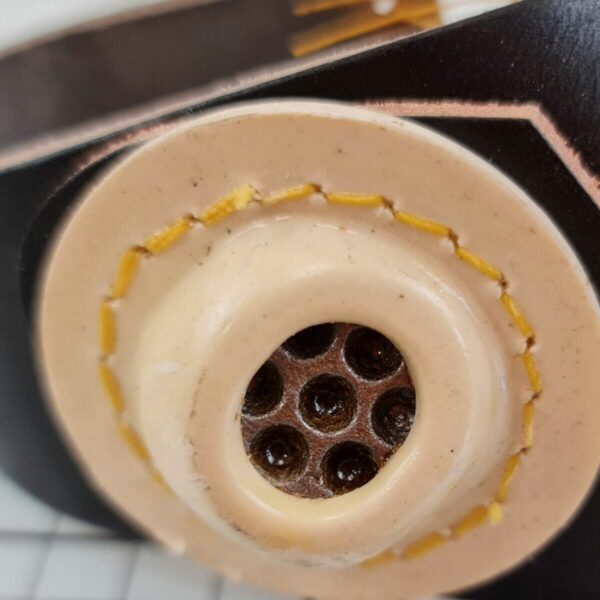 Protetor de Mão para Costura Couro - Imagem 5