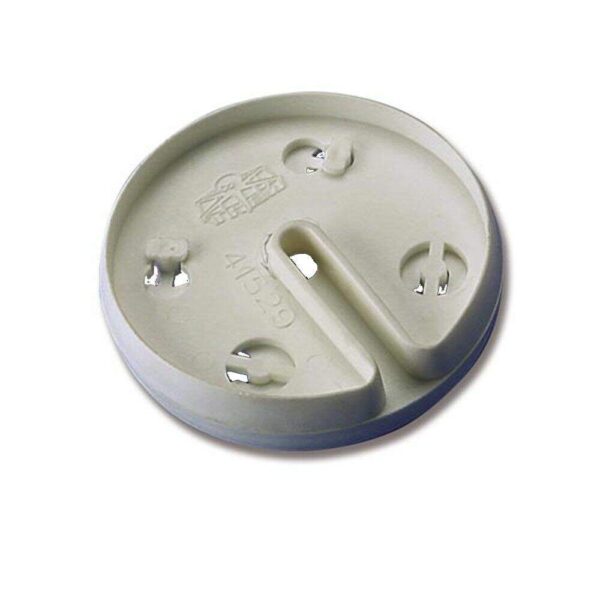 Protetor de Vela Disco Estai ou Guarda Mancebo - Imagem 2