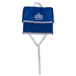 Porta Escadas de Corda Emergência