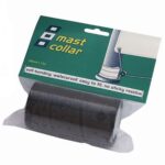 Fita Pé de Mastro Enora Veleiros Preta