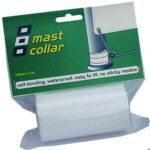 Fita Pé de Mastro Enora Veleiros Branca