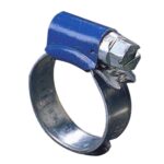 Abraçadeira Inox 12mm X 26 A 38mm Plastimo