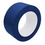 Fita PVC Isolante Retarda Chamas Azul PSP Tapes
