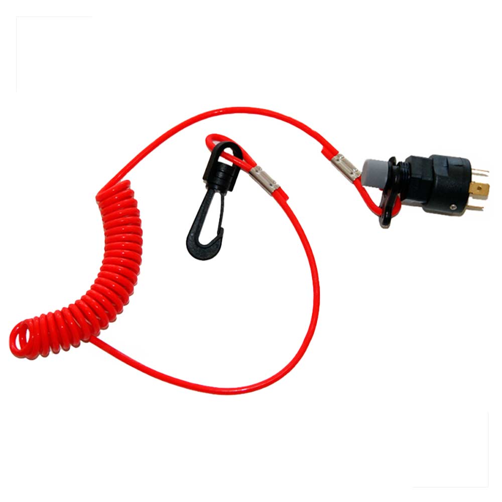 75460986654b2ec9e2a18e42b89ee729.jpg Corta Ignição Universal Marinizado à Prova de Água - Imagem 1