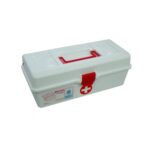 Estojo Primeiros Socorros Laguna