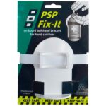 Suporte Multiuso e Higienização com Fita de Contato PSP Tapes