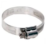 Abraçadeira Inox 12mm X 15 A 24mm Plastimo - Imagem 2