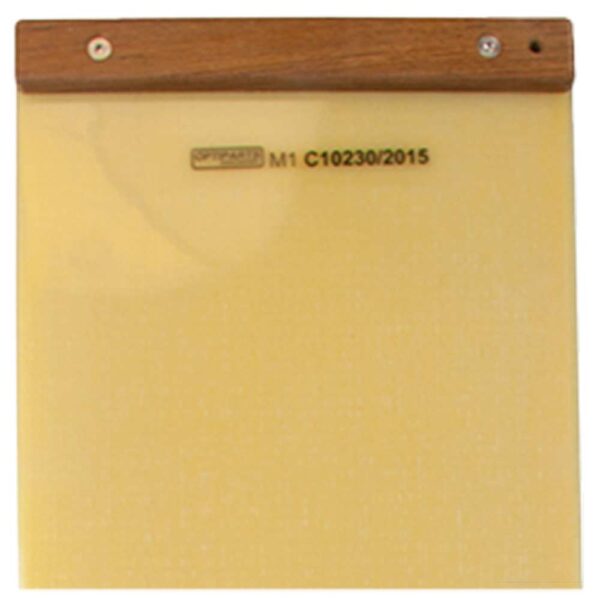 Bolina Veleiro Optimist Race OneDesign IODA Optiparts - Imagem 2