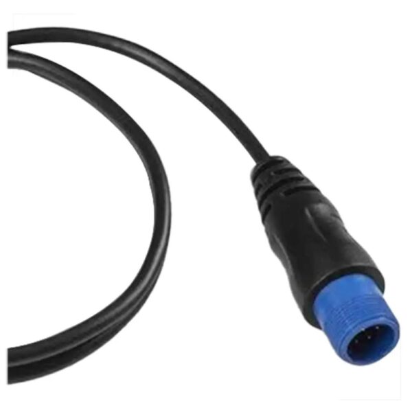Cabo Adaptador Transducer Garmin 8 Pinos para 4 Pinos - Imagem 2