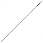 Conjunto Mastro Retranca Espicha Optimist Silver IODA - Imagem 3